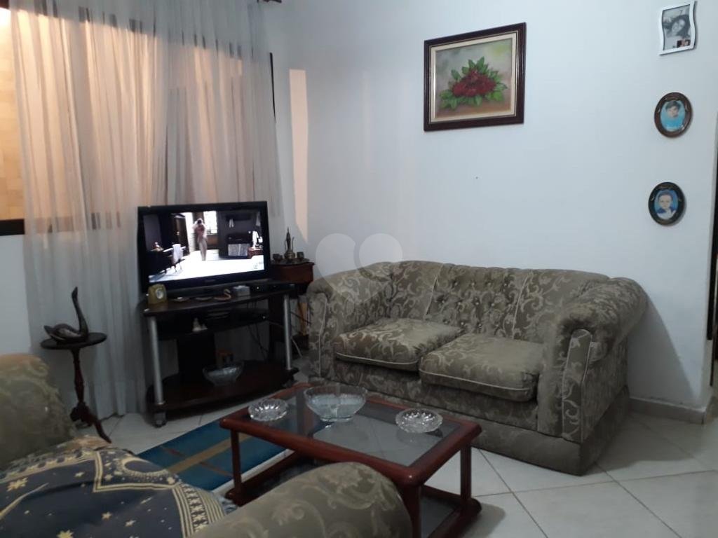 Venda Casa térrea São Paulo Tremembé REO330320 4