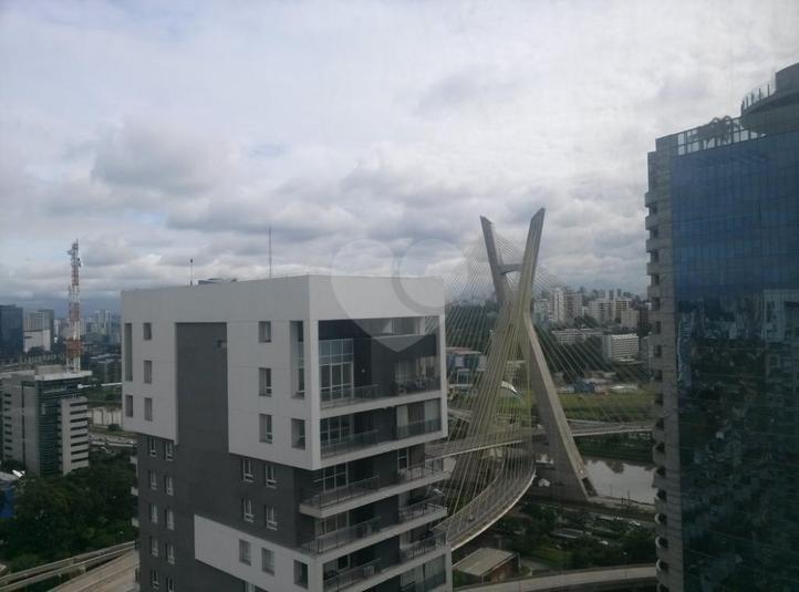 Aluguel Salas São Paulo Cidade Monções REO330322 19