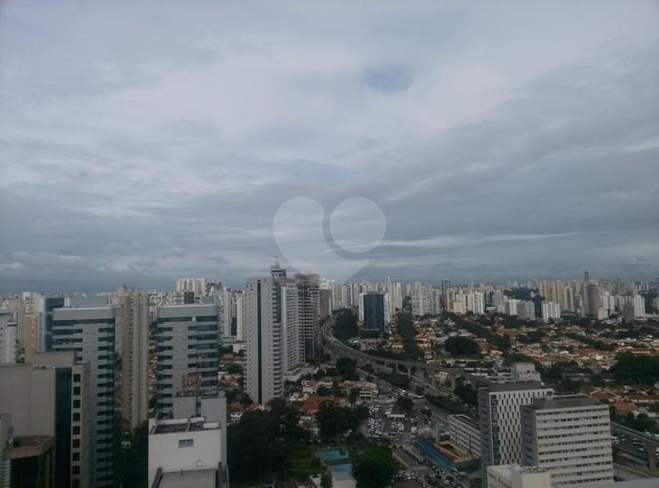 Aluguel Salas São Paulo Cidade Monções REO330322 25