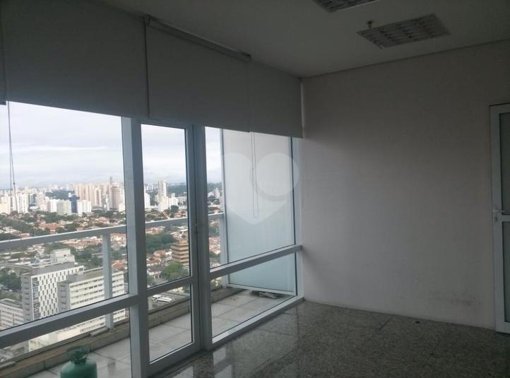 Aluguel Salas São Paulo Cidade Monções REO330322 24