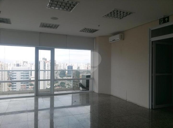 Aluguel Salas São Paulo Cidade Monções REO330322 22