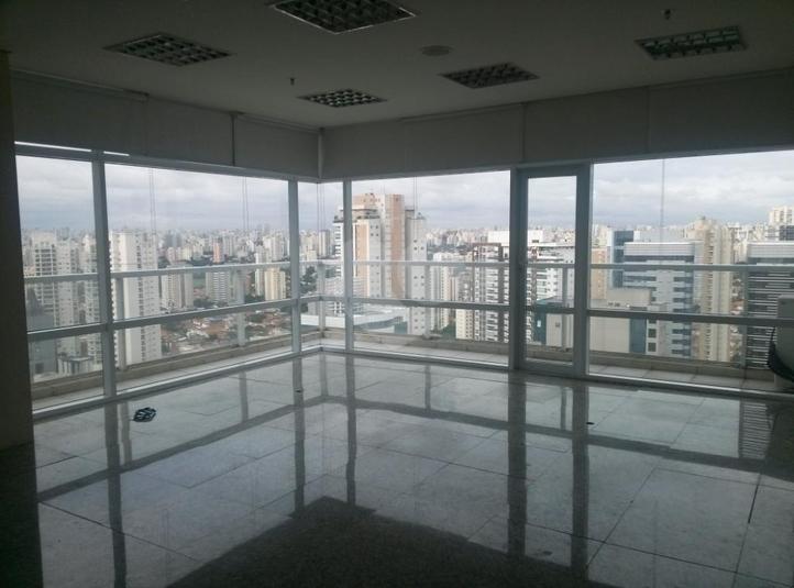 Aluguel Salas São Paulo Cidade Monções REO330322 23