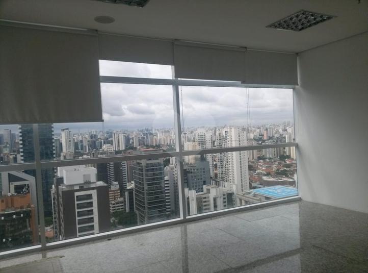 Aluguel Salas São Paulo Cidade Monções REO330322 9