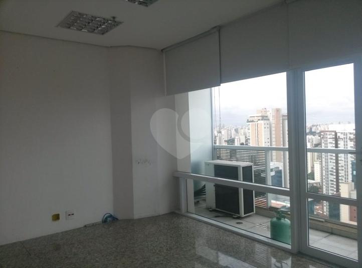 Aluguel Salas São Paulo Cidade Monções REO330322 21