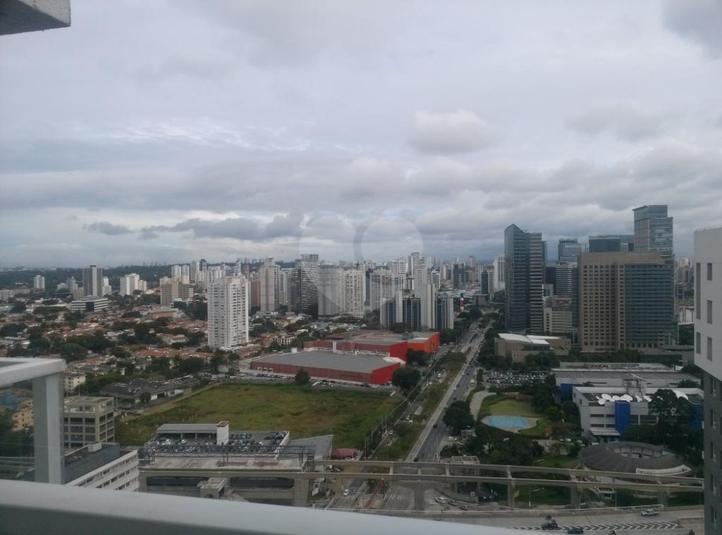 Aluguel Salas São Paulo Cidade Monções REO330322 4