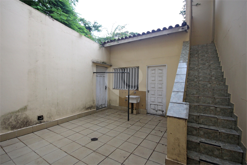 Venda Sobrado São Paulo Alto De Pinheiros REO330342 32