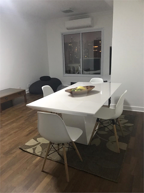 Venda Apartamento São Paulo Perdizes REO330347 5