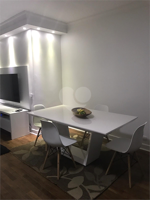 Venda Apartamento São Paulo Perdizes REO330347 7