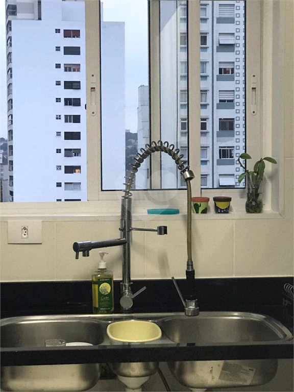 Venda Apartamento São Paulo Perdizes REO330347 17