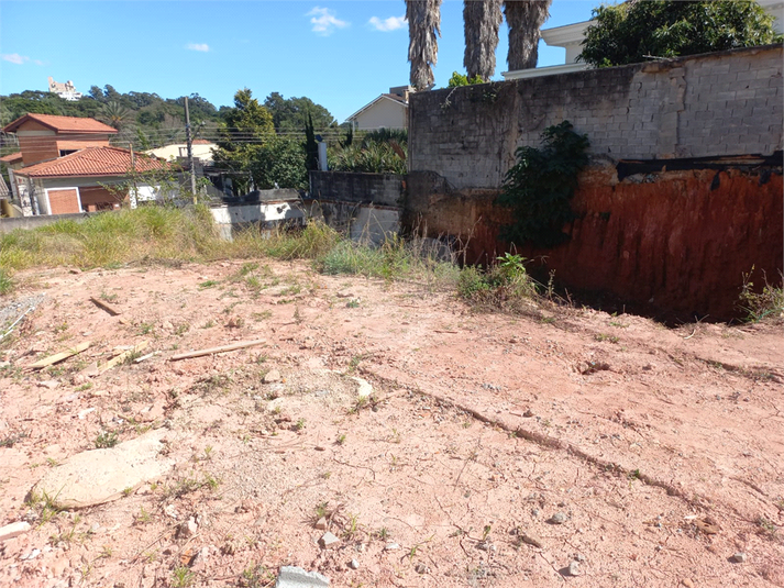 Venda Terreno São Paulo Tremembé REO330351 70