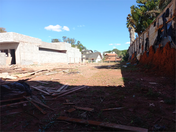 Venda Terreno São Paulo Tremembé REO330351 35