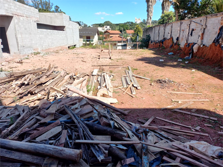 Venda Terreno São Paulo Tremembé REO330351 47