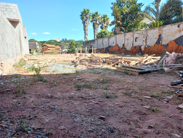 Venda Terreno São Paulo Tremembé REO330351 45