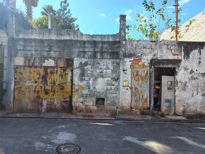 Venda Terreno São Paulo Tremembé REO330351 76