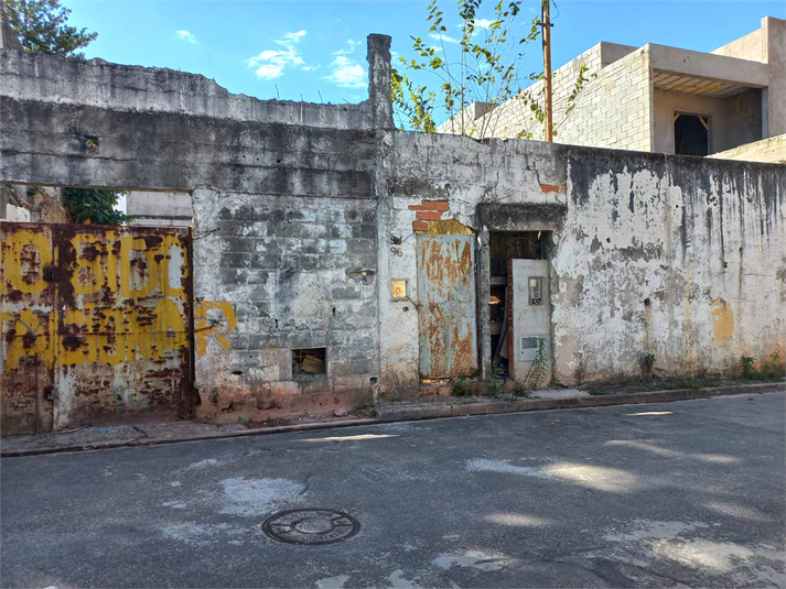 Venda Terreno São Paulo Tremembé REO330351 74