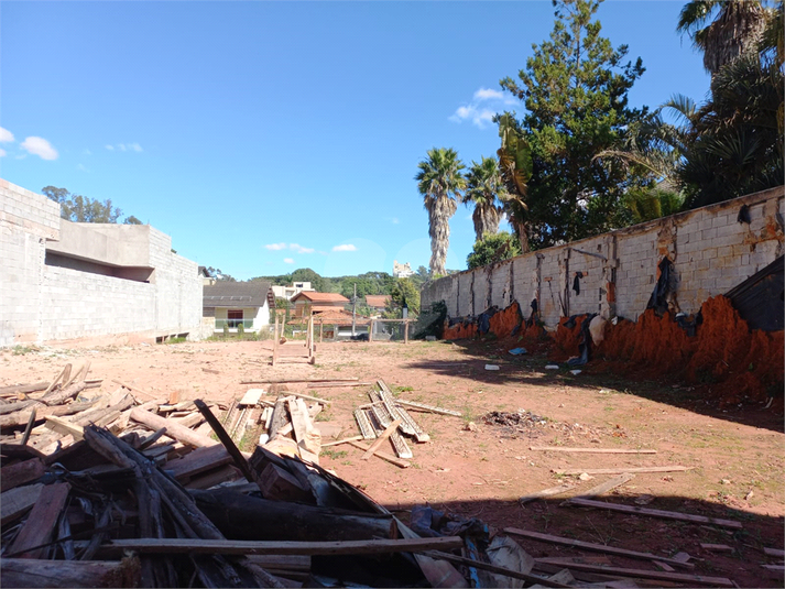 Venda Terreno São Paulo Tremembé REO330351 2