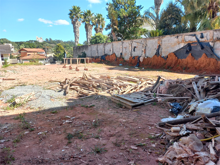 Venda Terreno São Paulo Tremembé REO330351 59