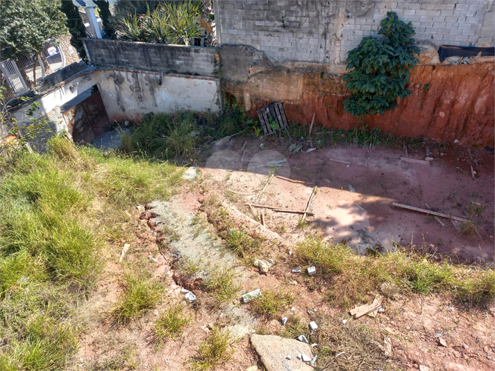 Venda Terreno São Paulo Tremembé REO330351 23