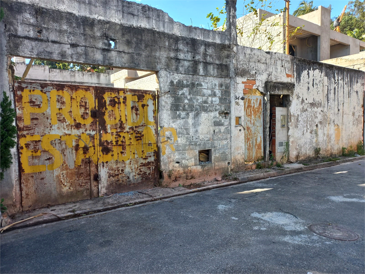 Venda Terreno São Paulo Tremembé REO330351 29