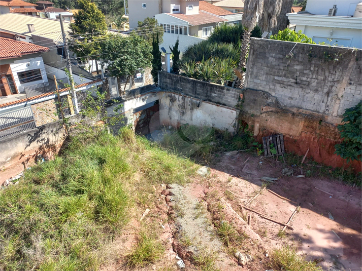 Venda Terreno São Paulo Tremembé REO330351 68