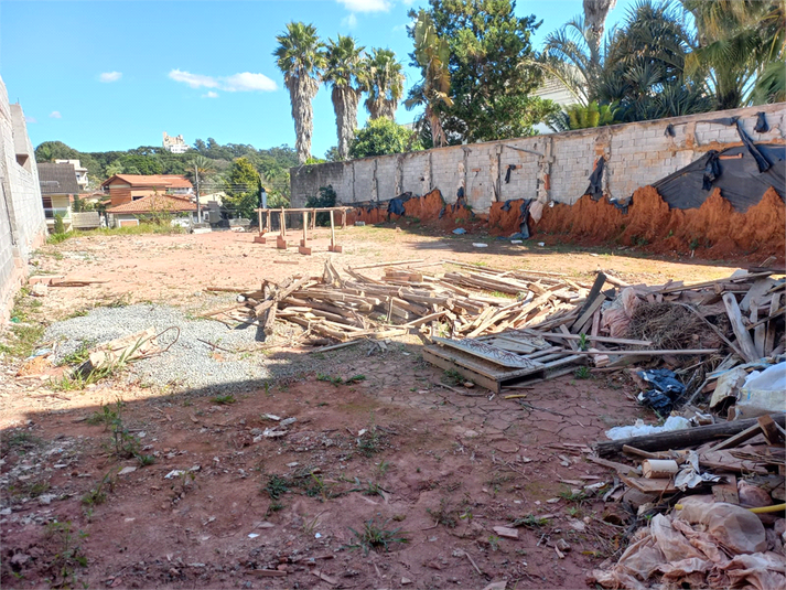 Venda Terreno São Paulo Tremembé REO330351 81