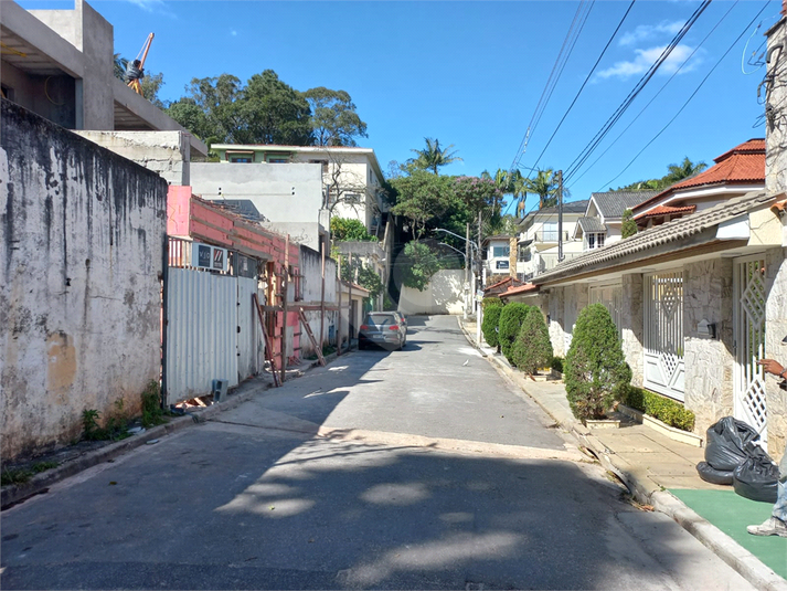 Venda Terreno São Paulo Tremembé REO330351 48