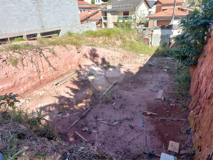 Venda Terreno São Paulo Tremembé REO330351 22