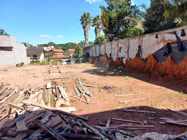 Venda Terreno São Paulo Tremembé REO330351 4