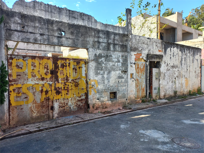 Venda Terreno São Paulo Tremembé REO330351 27