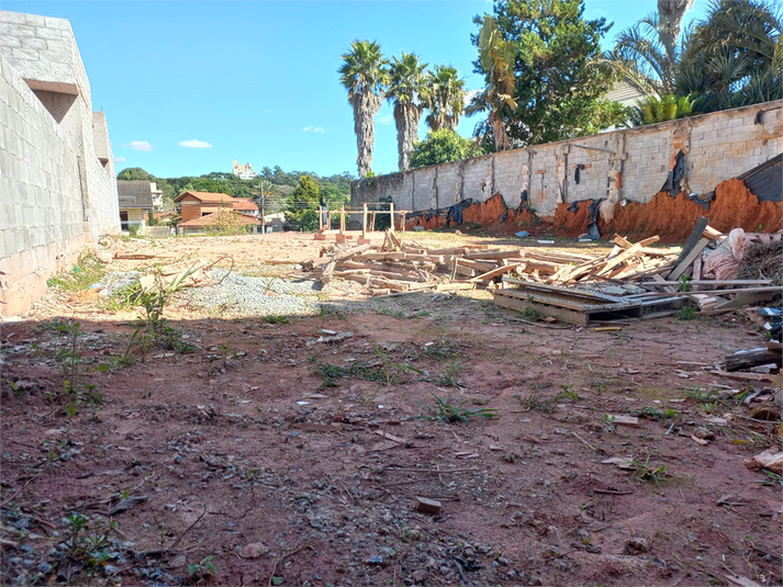 Venda Terreno São Paulo Tremembé REO330351 1