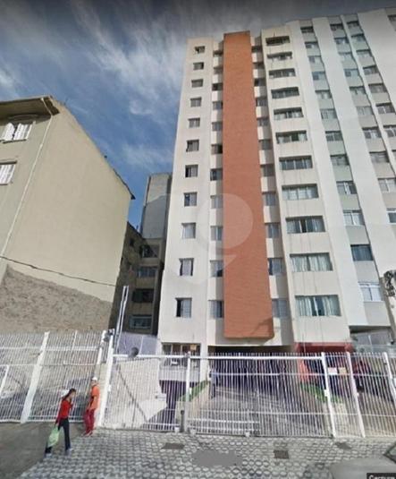 Venda Apartamento São Paulo Paraíso REO330389 1