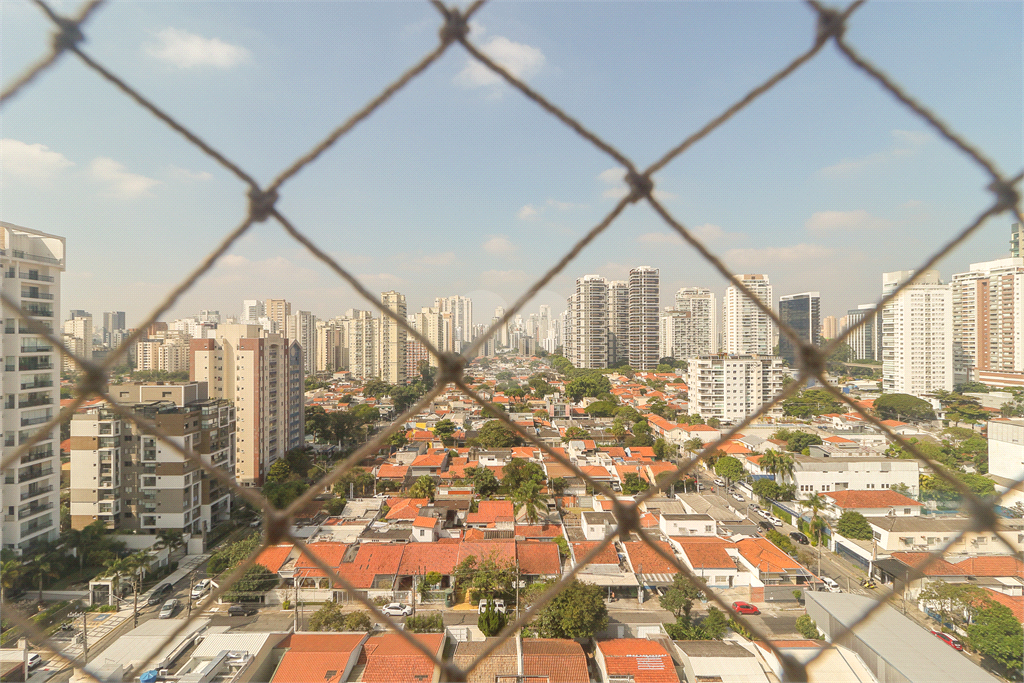 Venda Apartamento São Paulo Cidade Monções REO330390 5