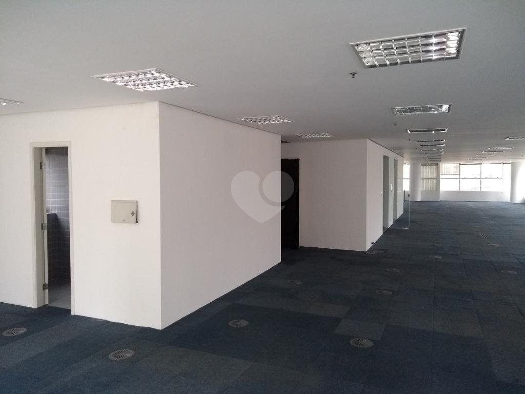 Aluguel Lajes Corporativas São Paulo Vila Olímpia REO330409 10