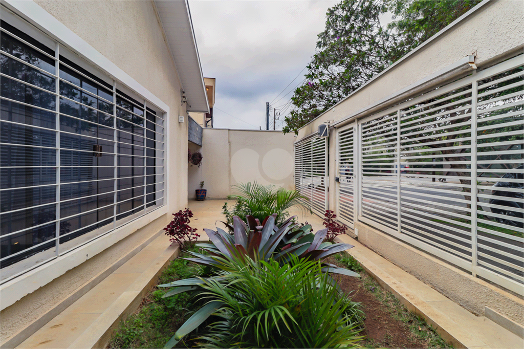 Venda Casa térrea São Paulo Lapa REO330421 18