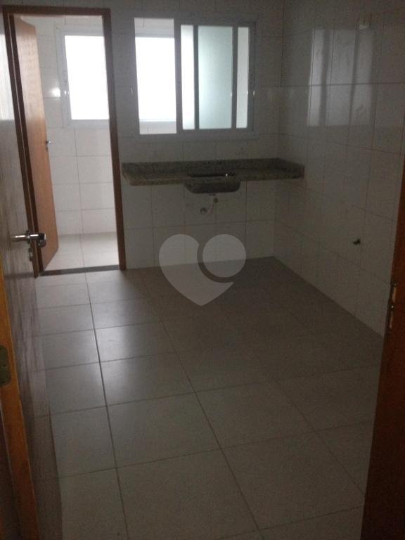 Venda Apartamento Praia Grande Canto Do Forte REO330430 4