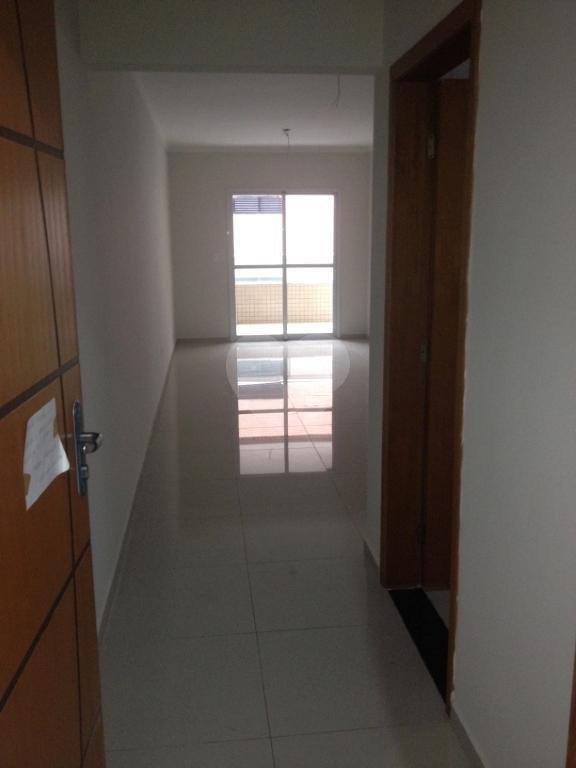 Venda Apartamento Praia Grande Canto Do Forte REO330430 2