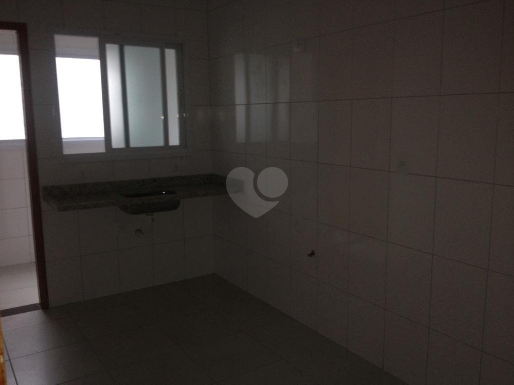 Venda Apartamento Praia Grande Canto Do Forte REO330430 5