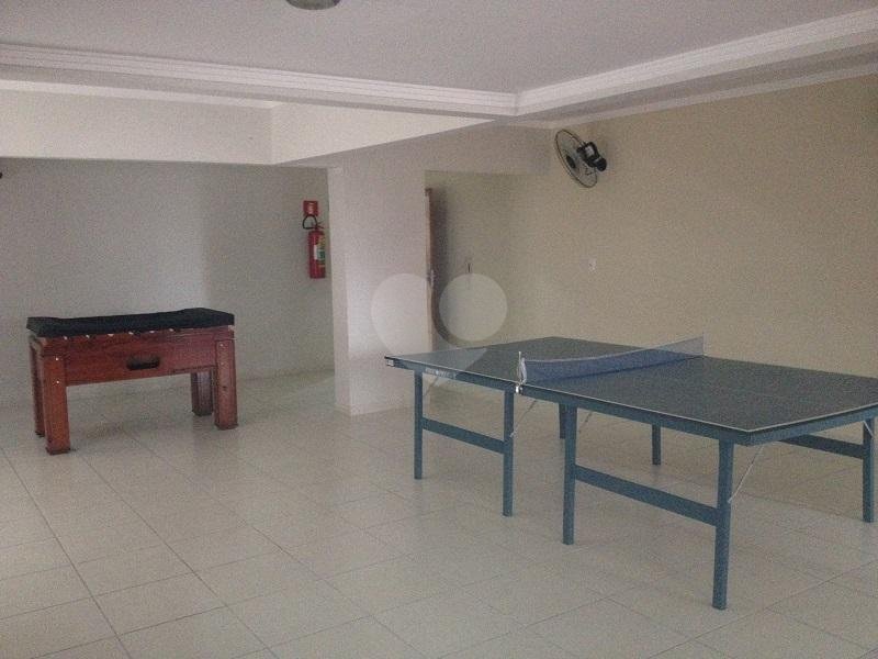 Venda Apartamento Praia Grande Canto Do Forte REO330430 37