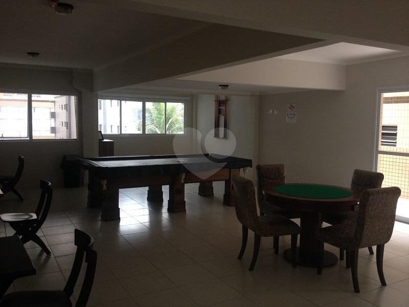 Venda Apartamento Praia Grande Canto Do Forte REO330430 43