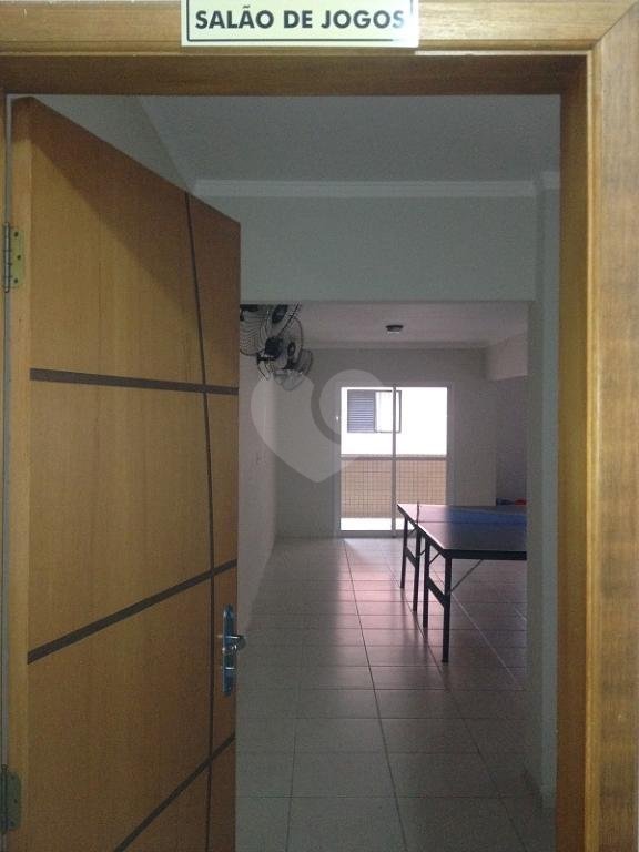 Venda Apartamento Praia Grande Canto Do Forte REO330430 32