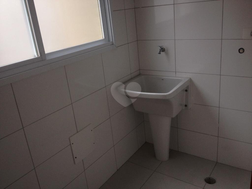 Venda Apartamento Praia Grande Canto Do Forte REO330430 8