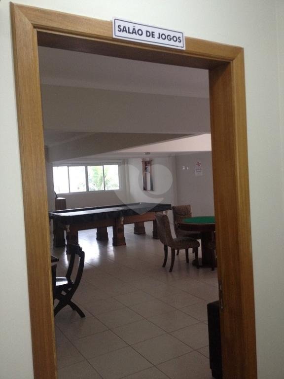 Venda Apartamento Praia Grande Canto Do Forte REO330430 40