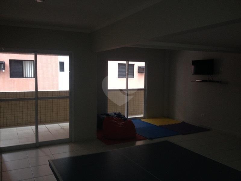 Venda Apartamento Praia Grande Canto Do Forte REO330430 36