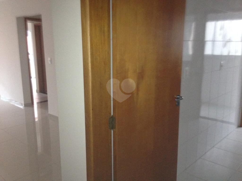 Venda Apartamento Praia Grande Canto Do Forte REO330430 3