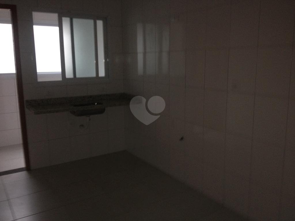 Venda Apartamento Praia Grande Canto Do Forte REO330430 6