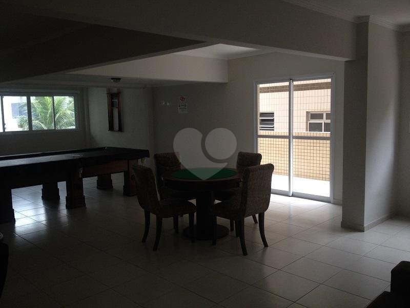 Venda Apartamento Praia Grande Canto Do Forte REO330430 42