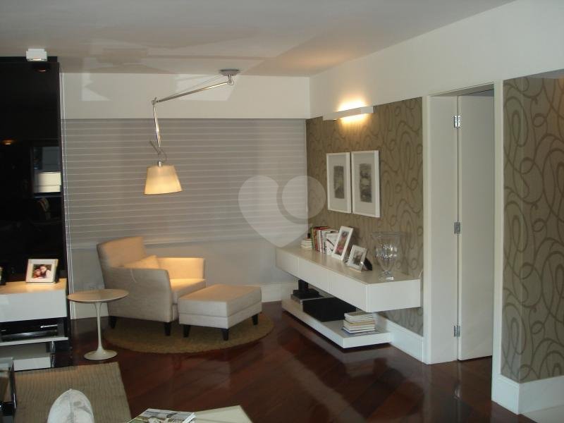 Venda Apartamento São Paulo Paraíso Do Morumbi REO33045 5