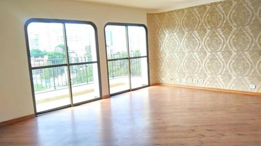 Venda Apartamento São Paulo Parque Da Mooca REO330463 3