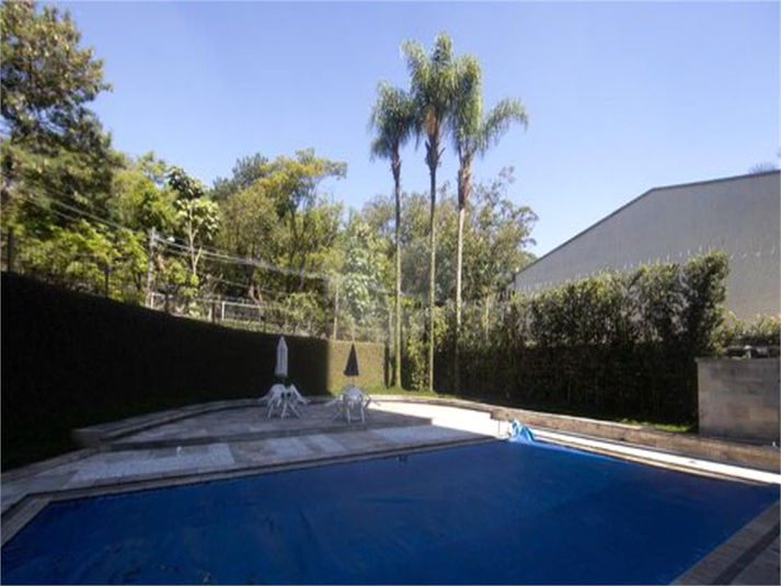 Venda Apartamento São Paulo Parque Da Mooca REO330463 45