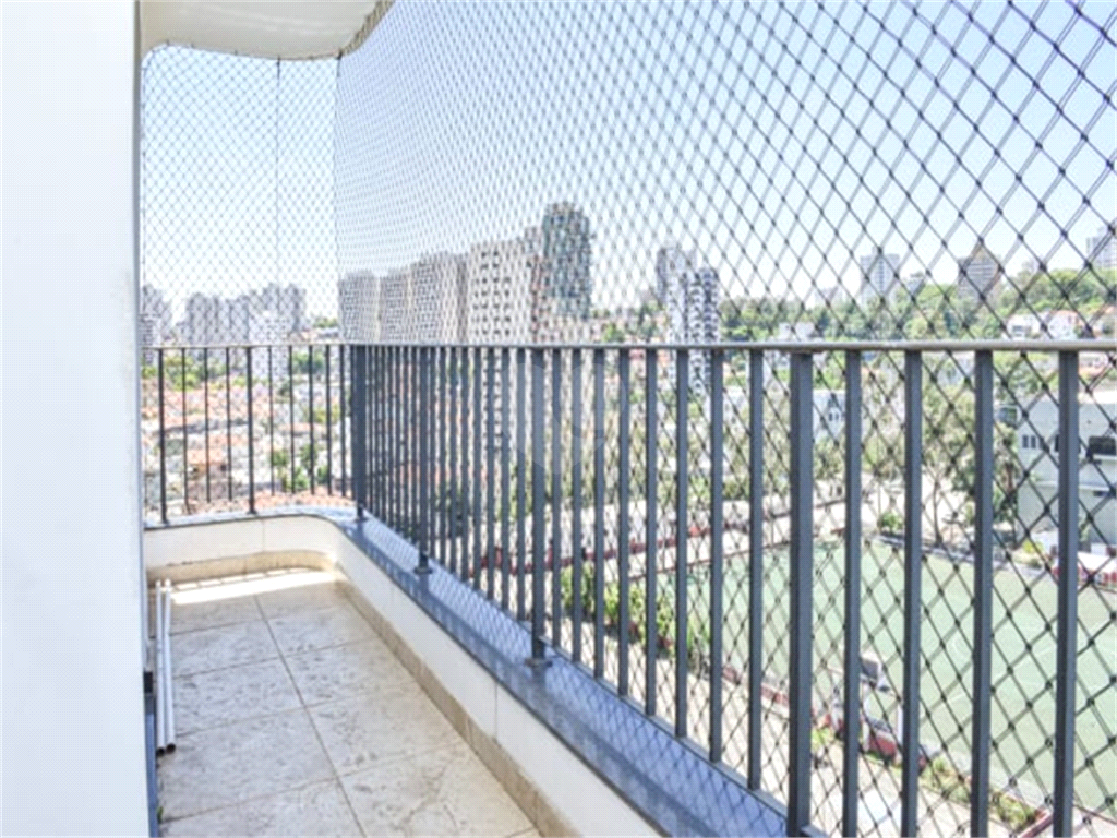 Venda Apartamento São Paulo Parque Da Mooca REO330463 57